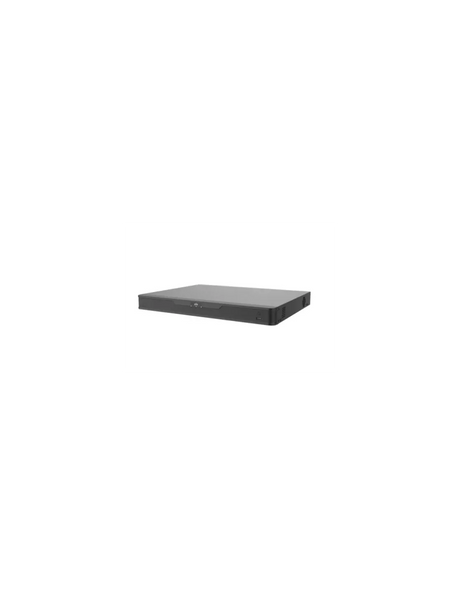 Uniview UNV EASY Series 32-Channel NVR with 4 HDD Slots