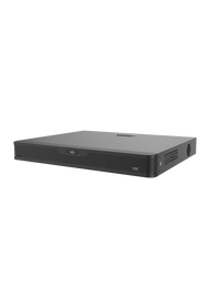 Uniview UNV PRIME Series 16-Channel NVR with 16 PoE Ports | NVR302-16B-P16-IQ - Image 2