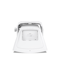 UBIQUITI Wave AP; Max. throughput: 5.4 Gbps (2.7 Gbps duplex); 30° sector coverage; 5 GHz weatherproof backup