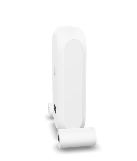 Ubiquiti UVC-AI-Theta 4K (8MP/6MP) video resolution
