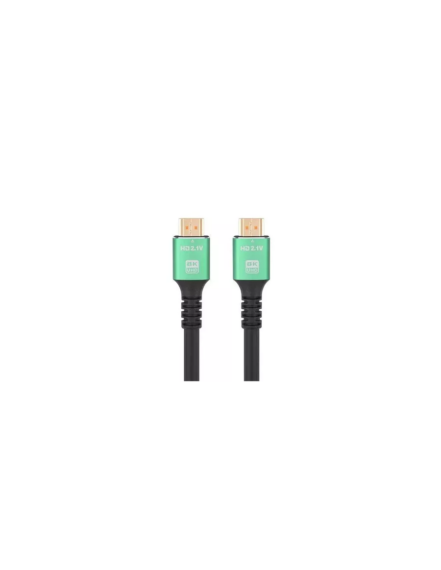 Unv 3M HDMI 2.1 Male To Male Cable