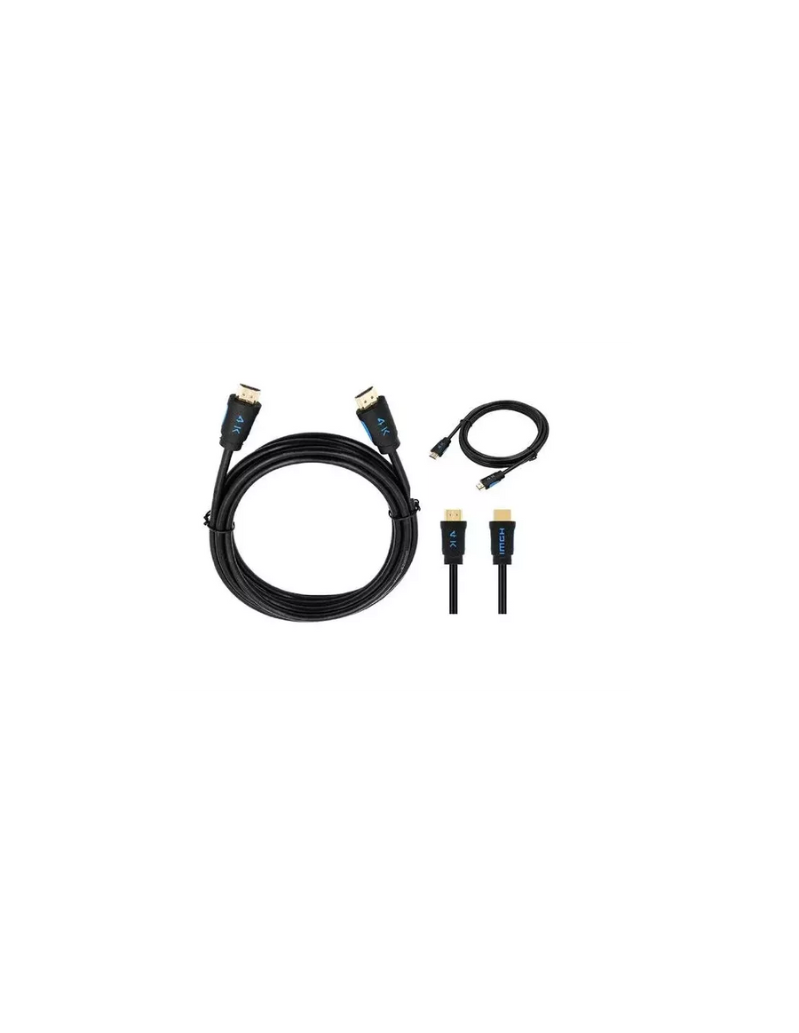 Unv 5M HDMI2.0 Male To Male Cable