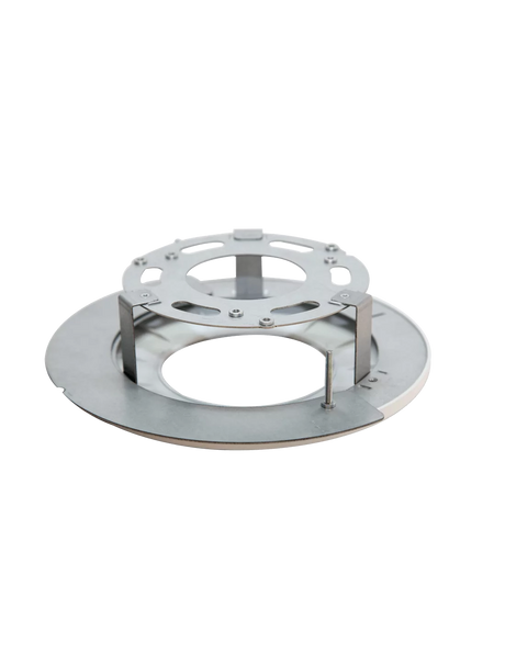 Uniview UNV - Fixed Dome In-ceiling Mount Bracket