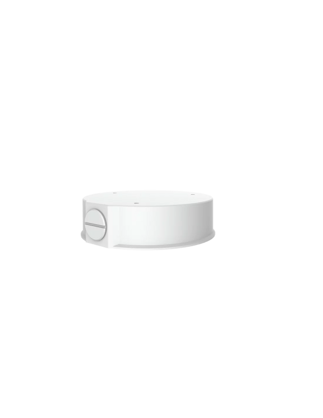 UNV - Fixed Fish Eye Junction Box