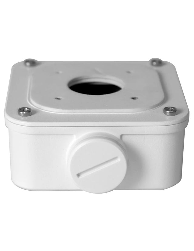 UNV - Fixed Mini Bullet Junction Box
