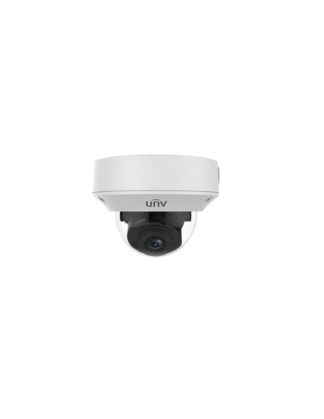 UNV-H.264 - 1.3MP Fixed Dome Camera