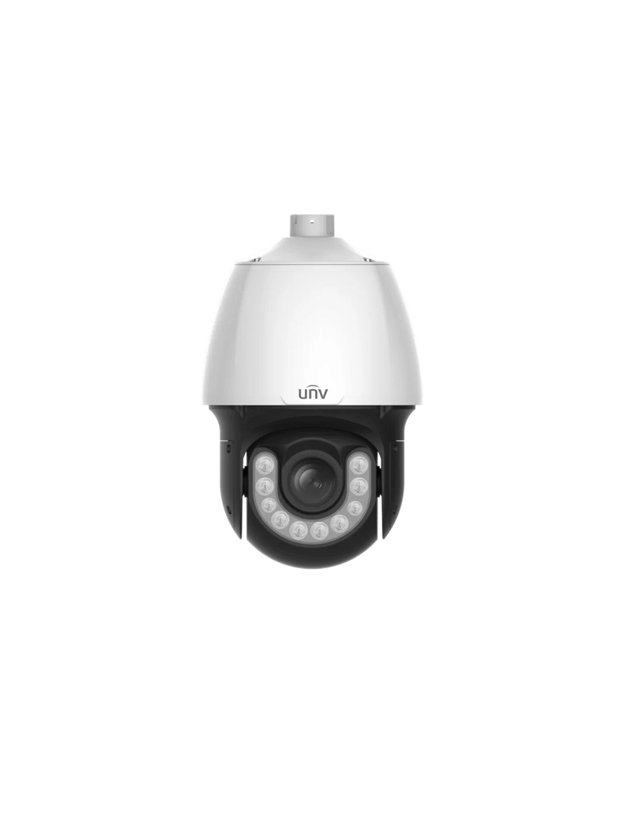 UNV-H.265 - 2MP PTZ Dome Camera 22x Optical Zoom