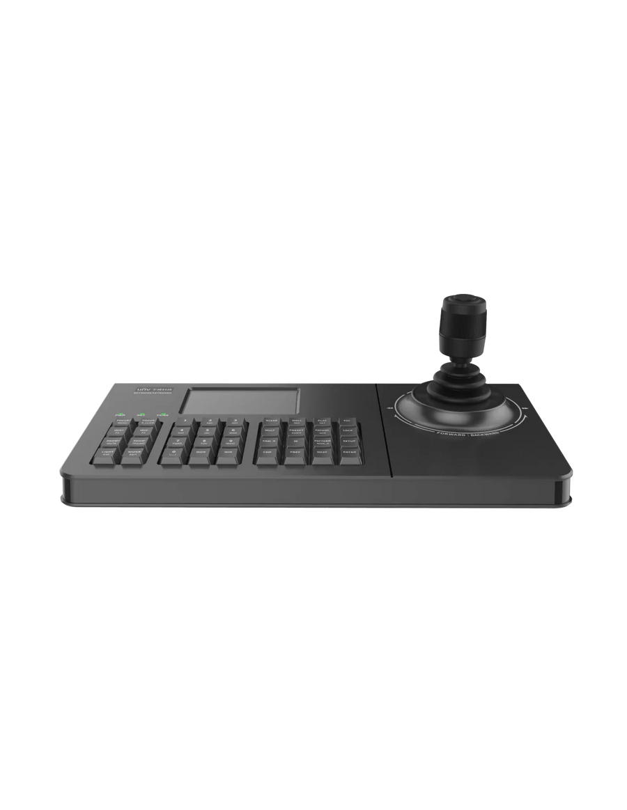 UNV - KB1100 E Joystick and Keyboard for PTZs
