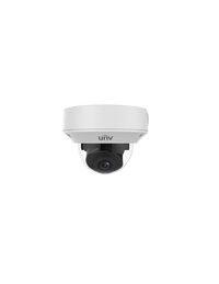UNV - Ultra H.265 - 2MP Fixed Vandal Dome Camera