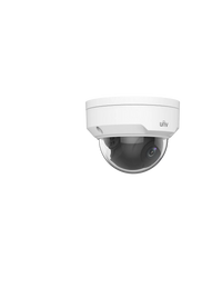 UNV - Ultra H.265 - 2MP Fixed Vandal-Resistant Dome Camera - Image 2