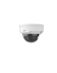 UNV - Ultra H.265 - 2MP Fixed Vandal-Resistant Dome Camera - Image 3