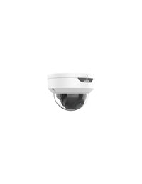 UNV - Ultra H.265 - 2MP Vandal-resistant Fixed Dome Camera with Upgraded Basic Motion Detection - Image 2