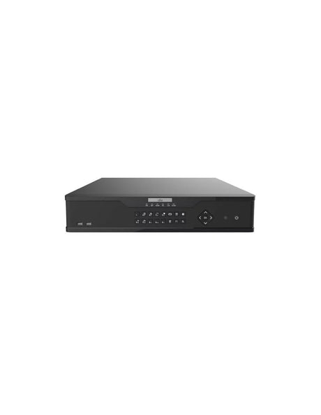 Uniview UNV - Ultra H.265 - 32 Channel NVR with 4 Hard Drive Slots - PRIME Series