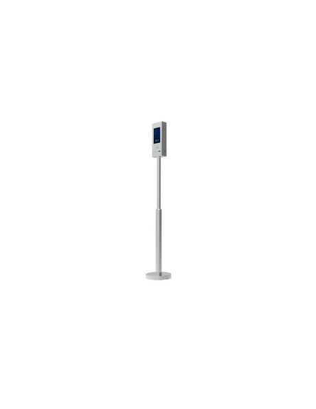 Uniview UNV - Wrist Thermometer with 7 inch Touchscreen, Pole Stand included