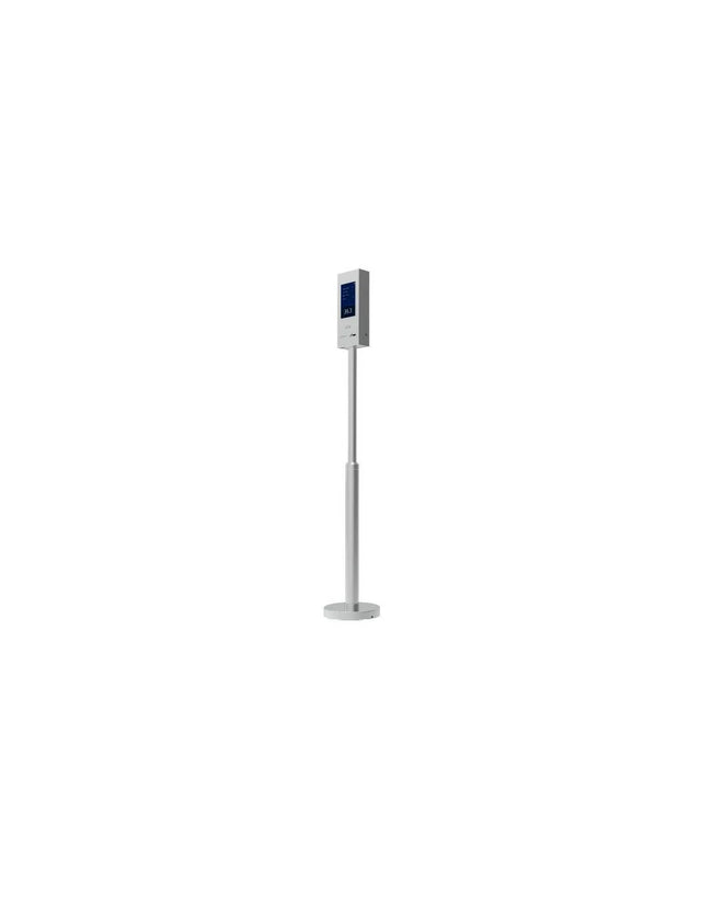 UNV - Wrist Thermometer with 7 inch Touchscreen, Pole Stand included