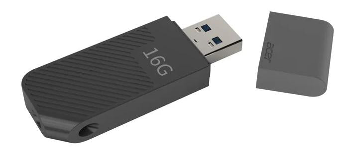 Acer USB2 16GB Flash Drive