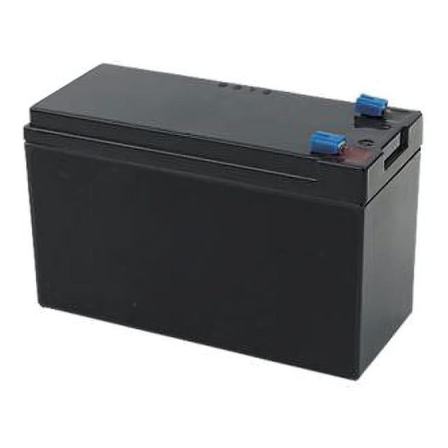 BATTERY UPS 12V 7 AMH