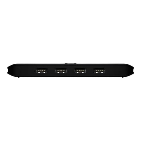2 x 4 USB 2.0 Sharing Switch