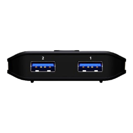 2 x 2 USB 3.2 Gen 1 Sharing Switch
