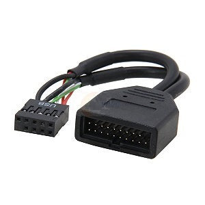 USB 2.0 to USB 3.0 Converter Cable.