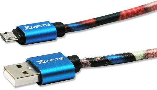 Xmate USB2.0 to Micro USB