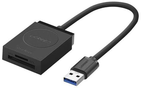 USB 3 Card Reader