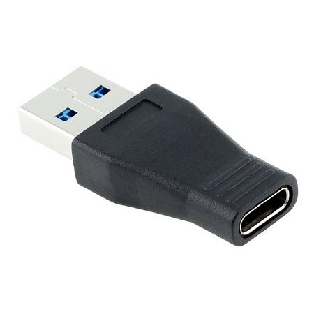 USB 3.0 to USB Type C Female Adaptor
