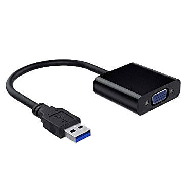 USB 3.0 to VGA