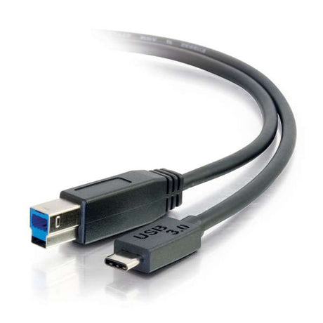 USB C TO USB3 B Cable 1.8M