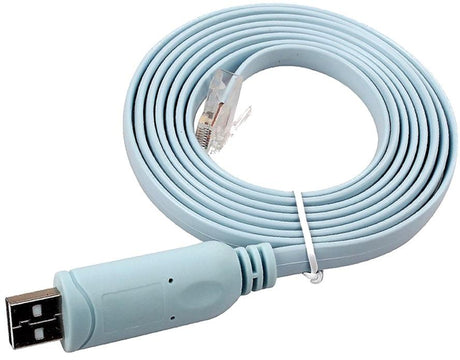 USB Console Cable