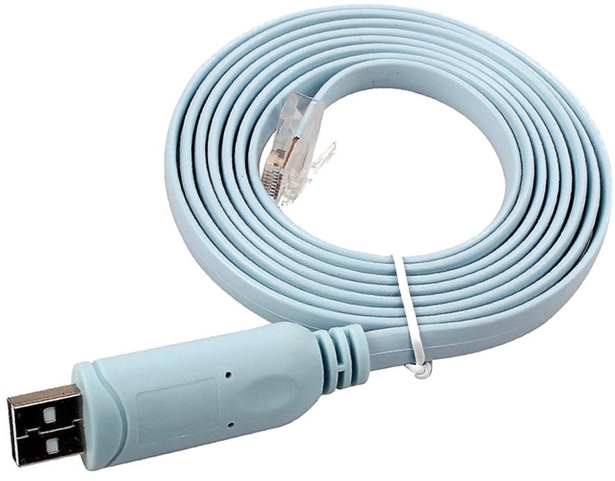 USB Console Cable