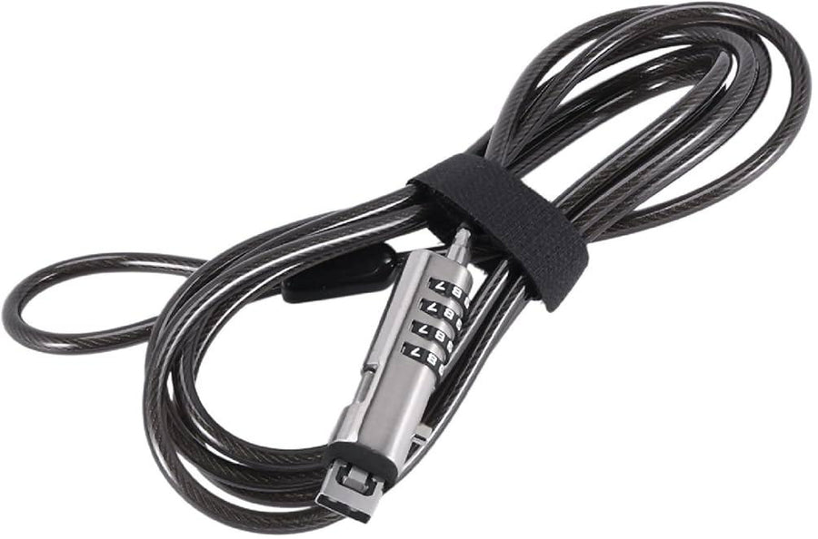 USB Laptop Security Lock Cable
