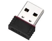 Mecer USB 802.11ac Dual Band Wireless LAN Nano Dongle