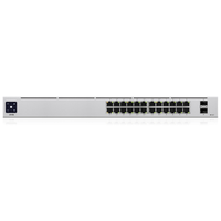 Ubiquiti USW-24-PoE Gigabit Layer 2 switch