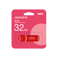 ADATA UV150 USB 3.2 128GB SNAP CAP BLACK