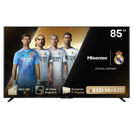 Hisense LEDN85UX