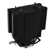 Thermaltake TT CPU Cooler, UX200 Air Cooler