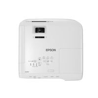 Epson EB-X49 3600 Lumen XGA Compact Projector - Image 4
