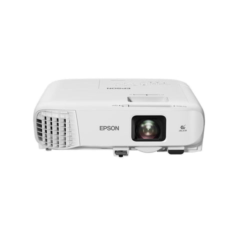 Epson 3600lm White Projector