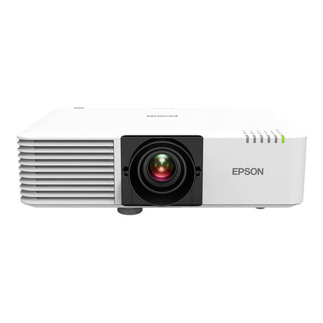 Epson 5200lm WUXGA White Projector