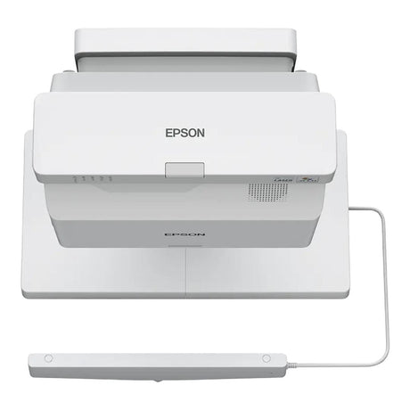 Epson 4100lm FullHD White Projector