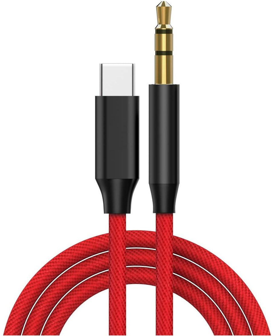 Appacs Type C to Male 3.5mm