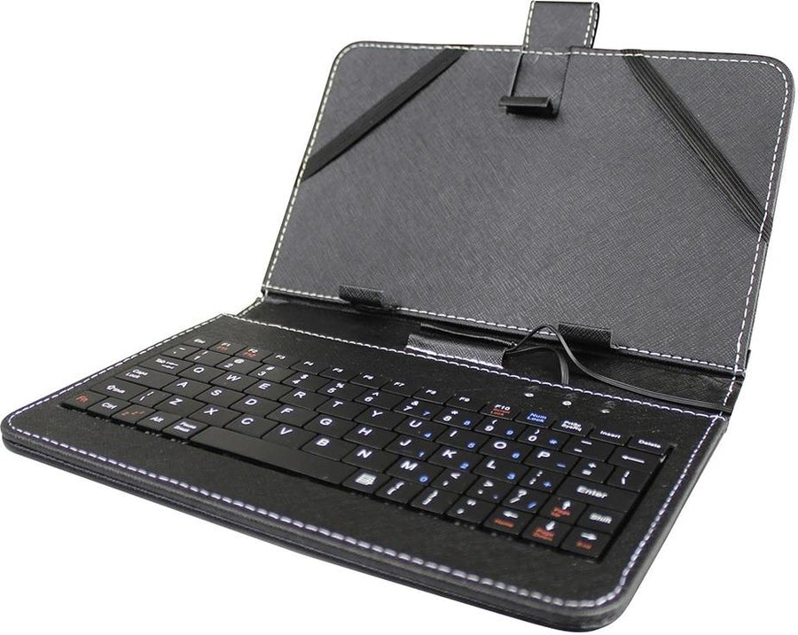 Volkano Tablet Cover 7" W/KB