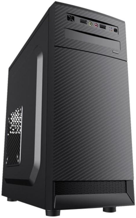 ATX Case Black + PSU