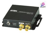 Aten VC480 3G-SDI to HDMI/Audio Converter