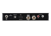 Aten VC486 12G-SDI to HDMI Converter - rear