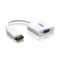 ATEN DisplayPort to VGA Adapter