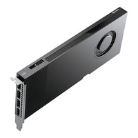 PNY NVIDIA RTX Pro 4000 Blackwell 24GB GDDR7 ECC Workstation GPU Single-Slot 4x DisplayPort 2.1 - Image 3