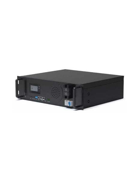 Vestwoods 51.2 V 100Ah (5.12kW) LiFEPO4 Battery