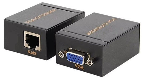 VGA Network Extender 60M
